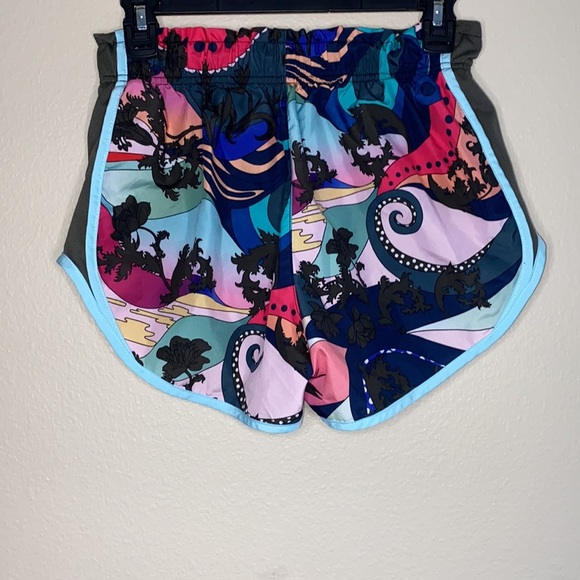 Nike Women's Tempo Luxe Icon Clash Tempo Running Shorts - Picture 5 of 7